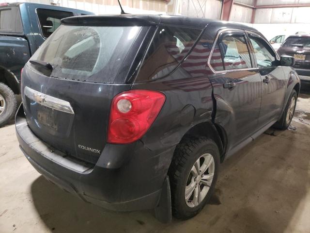 Vin: 2gnfleek0e6204943, lot: 81179984, chevrolet equinox ls 20143