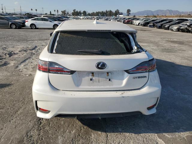 VIN JTHKD5BH3F2229233 2015 Lexus CT, 200 no.6