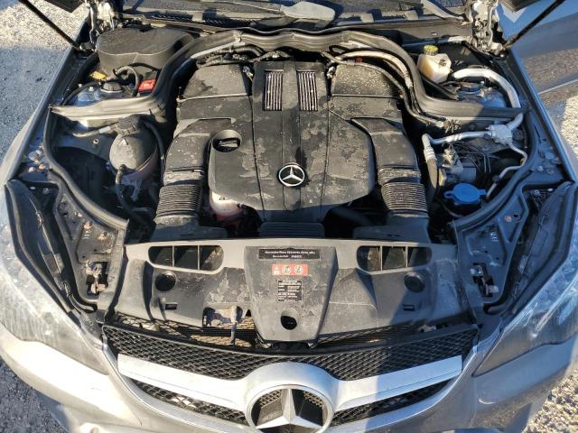 VIN WDDKK6FF3FF303965 2015 Mercedes-Benz E-Class, 400 no.11