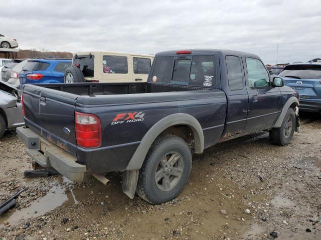 FORD RANGER SUP 2003 black  gas 1FTZR45E33PB11033 photo #4