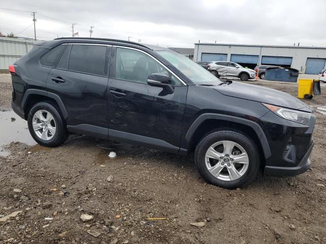 2021 TOYOTA RAV4 XLE - 2T3W1RFVXMW116225