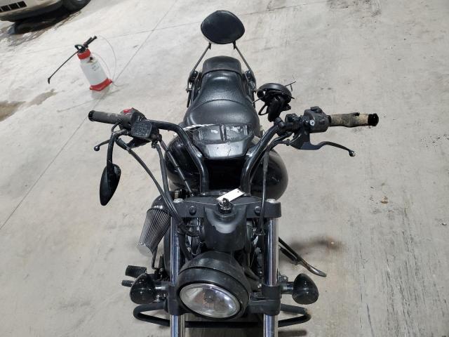 2011 YAMAHA XVS1300 CU JYAVP33E7BA001780