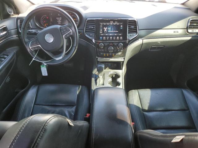 2021 JEEP GRAND CHER - 1C4RJFBG3MC709625
