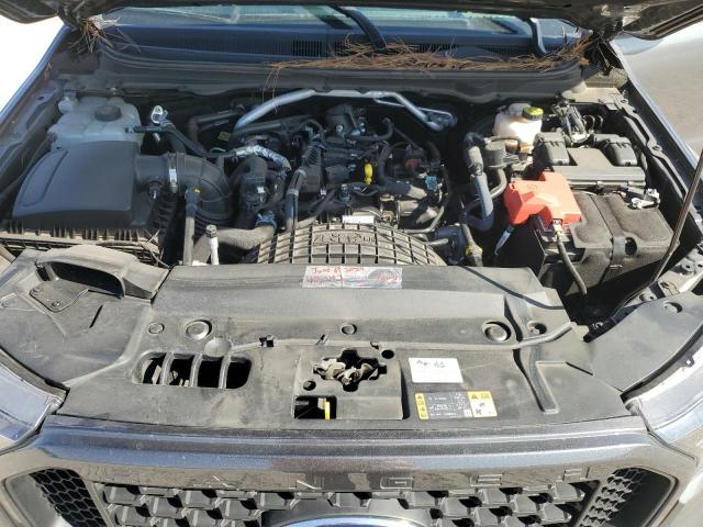 2022 FORD RANGER XL - 1FTER4FH1NLD47049