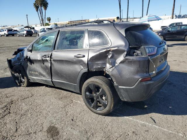 2021 JEEP CHEROKEE L - 1C4PJLLB7MD226951