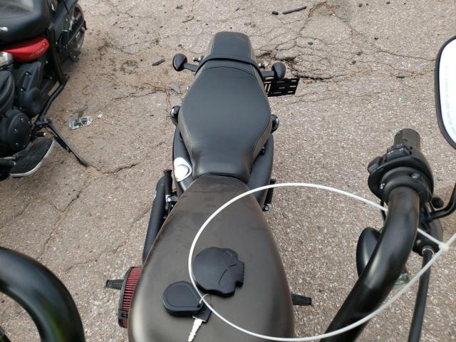 2021 HARLEY-DAVIDSON XL883 N - 1HD4LE212MB419228