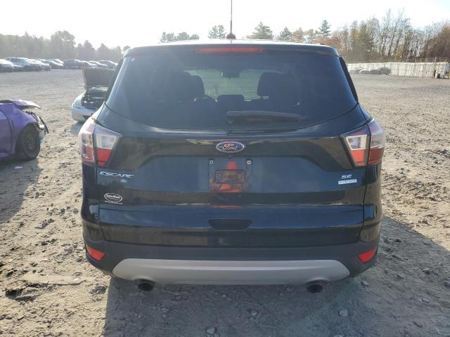 VIN 1FMCU0GDXHUA87500 2017 Ford Escape, SE no.6