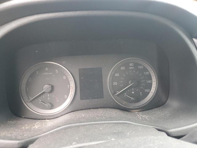 2018 HYUNDAI TUCSON SEL - KM8J3CA4XJU731393