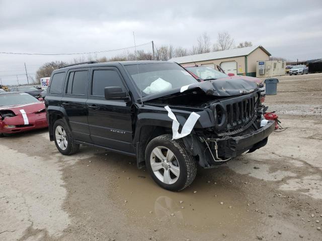 2017 JEEP PATRIOT LA - 1C4NJRFB0HD144359