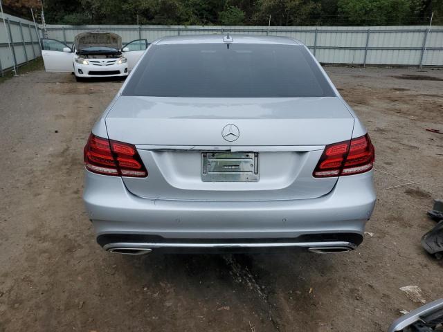 VIN WDDHF8JB3EA936590 2014 MERCEDES-BENZ E-CLASS no.6