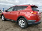 TOYOTA RAV4 LE photo