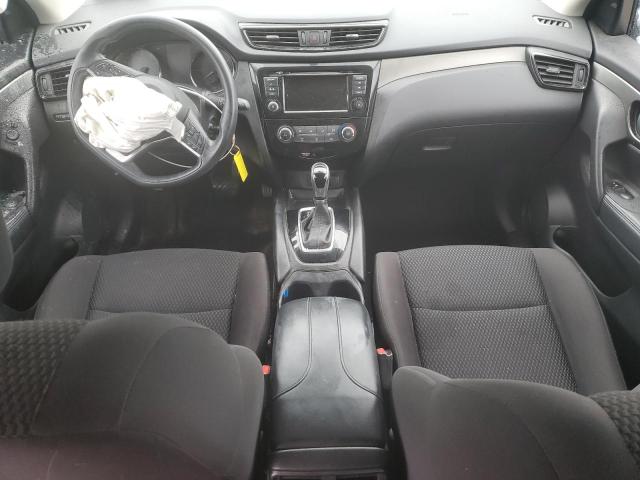 2019 NISSAN ROGUE SPT JN1BJ1CP2KW225527