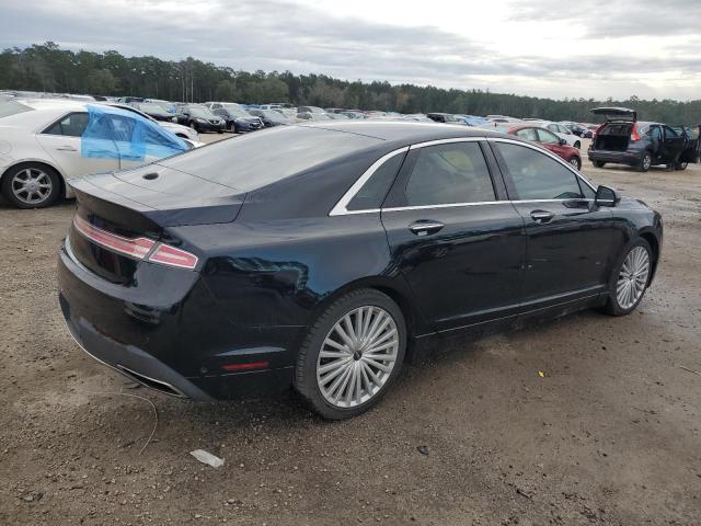 2017 LINCOLN MKZ RESERV - 3LN6L5FC3HR634734