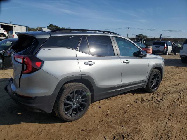 2023 GMC TERRAIN SL - 3GKALMEG2PL271264