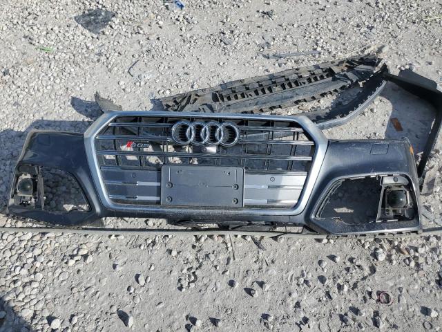 2018 AUDI SQ5 PRESTI WA1C4AFY2J2212239