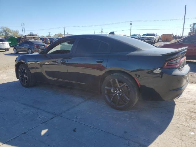 2023 DODGE CHARGER SX - 2C3CDXBG2PH619973