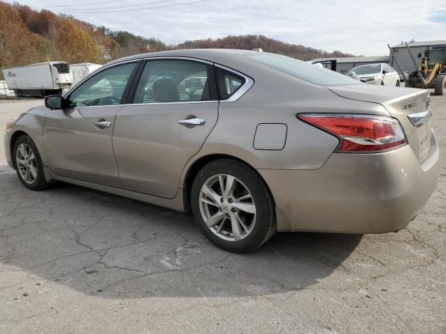 Vin: 1n4al3ap7ec203634, lot: 78713904, nissan altima 2.5 20142