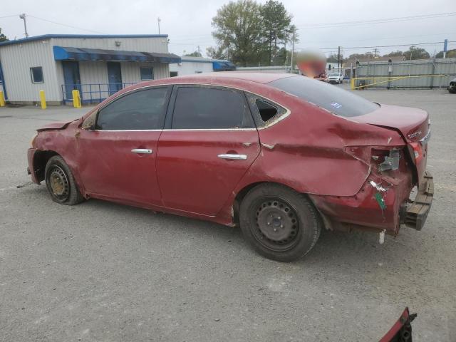 Vin: 3n1ab7ap1dl791265, lot: 42728105, nissan sentra s 20132