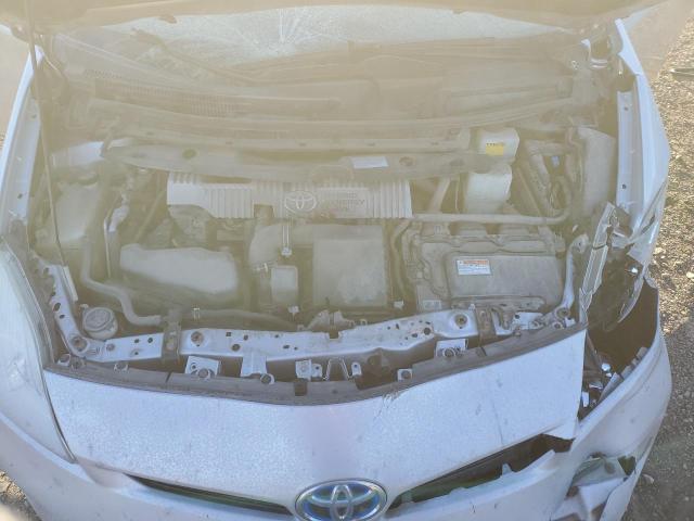 2015 TOYOTA PRIUS - JTDKN3DU8F0425841