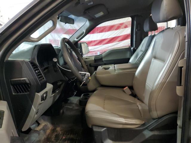 2016 FORD F150 SUPER - 1FTEX1EP0GFC10327