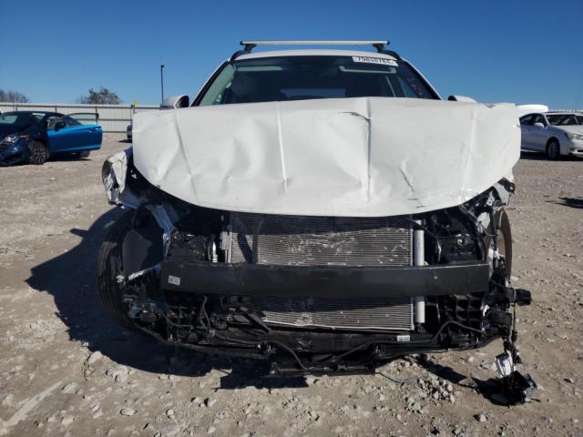 2023 HYUNDAI TUCSON SEL - 5NMJBCAE9PH282322