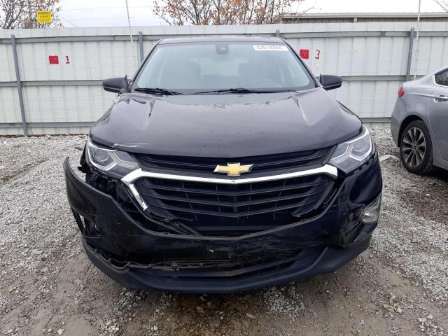 2020 CHEVROLET EQUINOX LT - 2GNAXUEV8L6142594