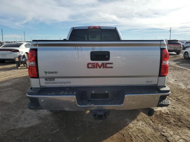 2019 GMC SIERRA K35 - 1GT42VCY7KF203641