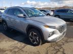 HYUNDAI TUCSON LIM photo