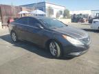 Lot #3027136790 2011 HYUNDAI SONATA GLS