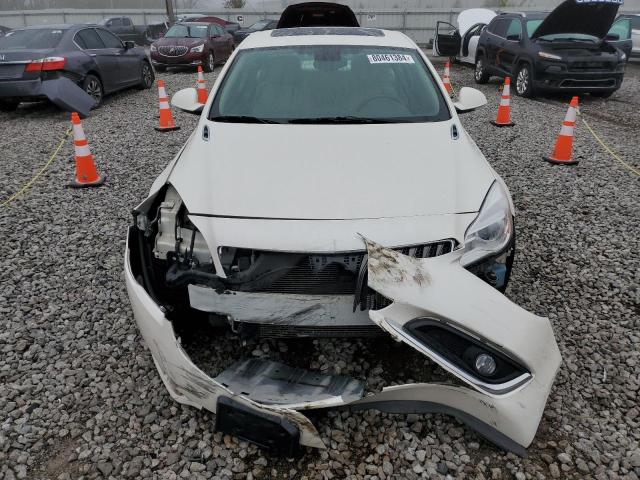 2015 BUICK REGAL PREM 2G4GN5EX6F9272369