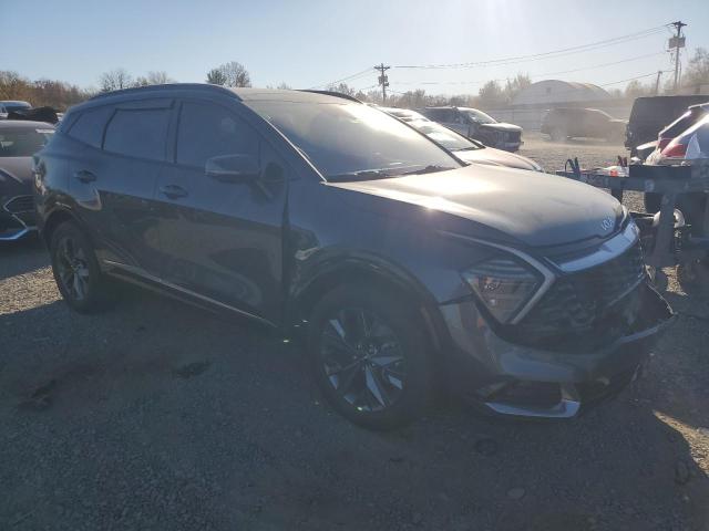 2023 KIA SPORTAGE S - KNDPXCAG2P7011882