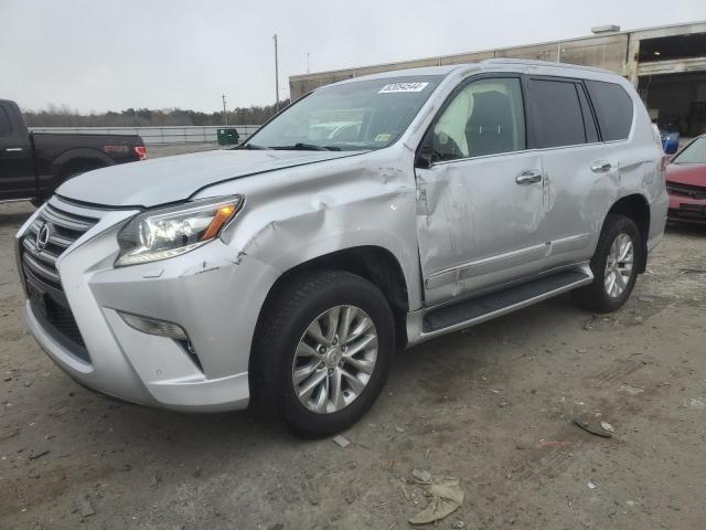 VIN JTJBM7FXXH5173496 2017 LEXUS GX no.1