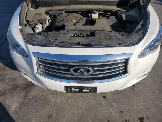 2015 INFINITI QX60 - 5N1AL0MM5FC523140
