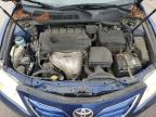 TOYOTA CAMRY BASE photo