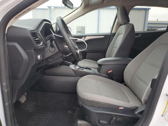 2020 FORD ESCAPE SE - 1FMCU9G6XLUA77113