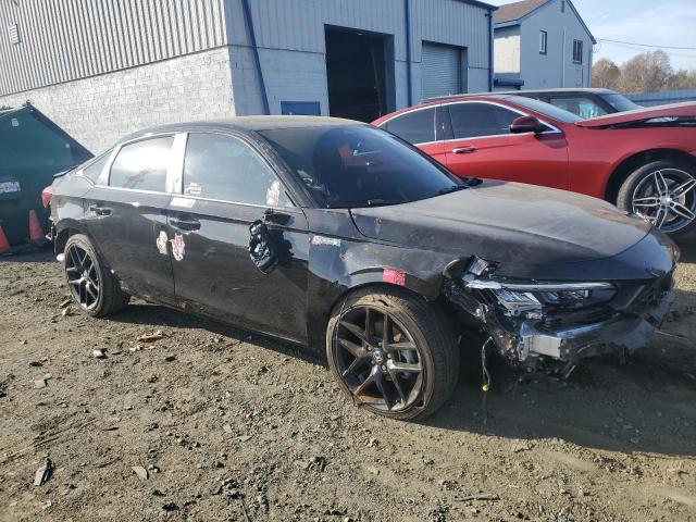 Vin: 2hgfe2f57sh500716, lot: 77831584, honda civic sport 20254