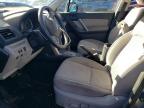 SUBARU FORESTER 2 photo