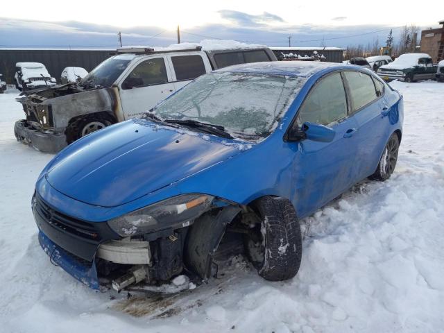 Vin: 1c3cdfaa3fd434513, lot: 79306104, dodge dart se 2015 img_1