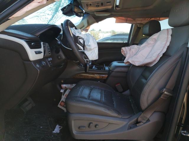 2015 GMC YUKON DENA #3293553405