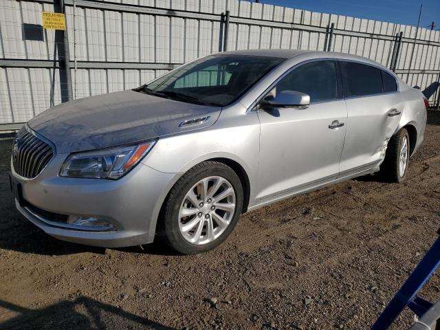 2016 BUICK LACROSSE #3023410359