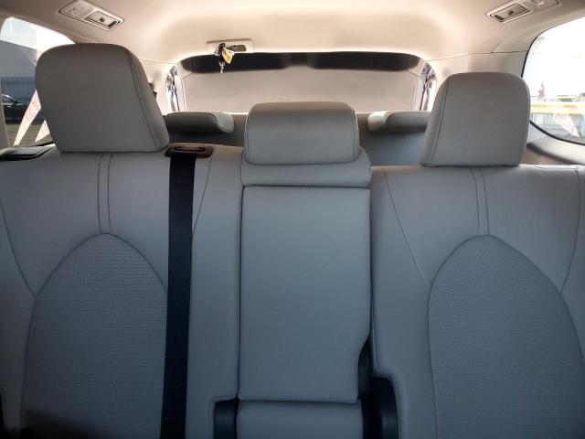 2024 TOYOTA GRAND HIGH - 5TDAAAB54RS013795