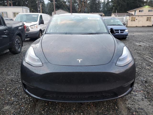 VIN 7SAYGAEE5RF116661 2024 TESLA MODEL Y no.5