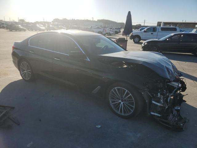 2017 BMW 540 I - WBAJE5C38HG913761