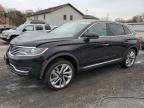 LINCOLN MKX RESERV photo