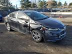 Lot #3024446560 2016 CHEVROLET CRUZE LT