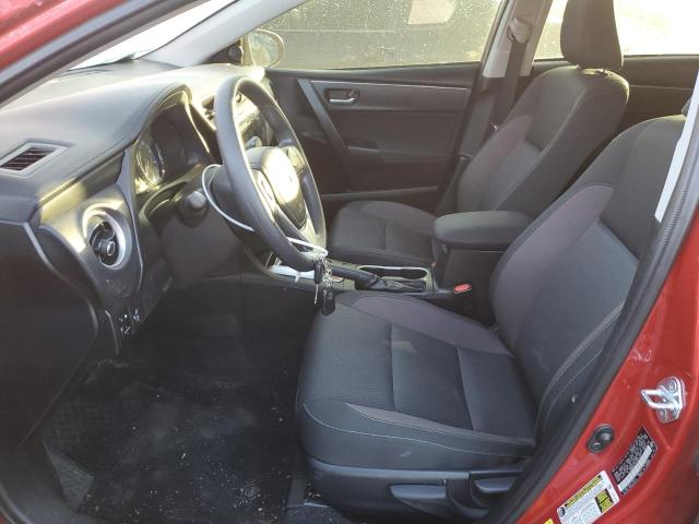 2017 TOYOTA COROLLA L - 2T1BURHE1HC959362