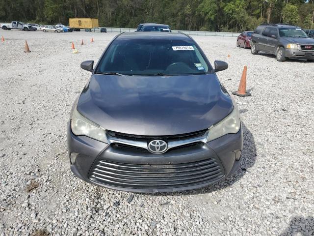 2016 TOYOTA CAMRY LE - 4T4BF1FK5GR539966