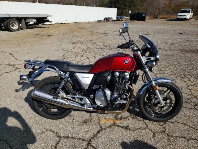 2013 HONDA CB1100 #2986762345