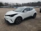 TOYOTA C-HR XLE снимка