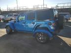 Lot #3029907243 2024 JEEP WRANGLER 4